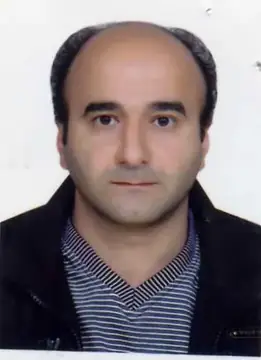 قربان موسی زاده